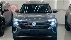 فولكسفاغن أطلس